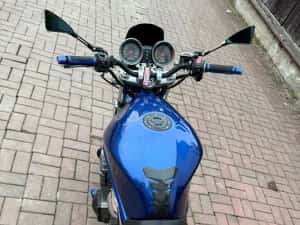 Vand Suzuki GSF 600 — miniatura 10