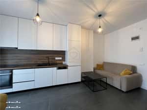Apartament cu 2 camere Cosbuc Bloc Nou