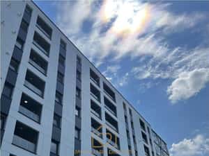 Apartament cu 2 camere Cosbuc Bloc Nou — miniatura 3