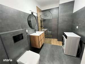 Apartament cu 2 camere Cosbuc Bloc Nou — miniatura 5