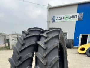 Anvelopa tractor 15.5-38 14 pliuri PANTHER pentru tractor spate