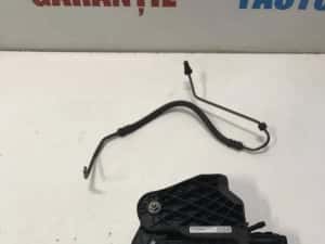 Pedala pompa conducta ambreiaj 1.9 2.0 Touran Jetta Octavia 2 Golf 5 — miniatura 2