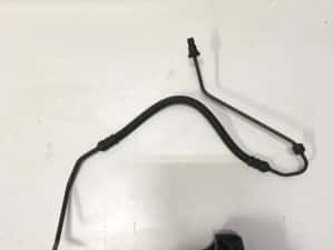 Pedala pompa conducta ambreiaj 1.9 2.0 Touran Jetta Octavia 2 Golf 5 — miniatura 5