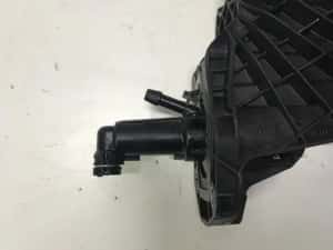 Pedala pompa conducta ambreiaj 1.9 2.0 Touran Jetta Octavia 2 Golf 5 — miniatura 7