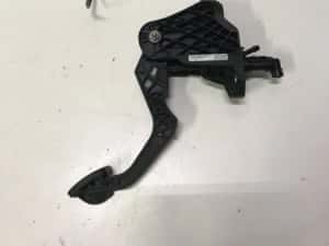 Pedala pompa conducta ambreiaj 1.9 2.0 Touran Jetta Octavia 2 Golf 5 — miniatura 8