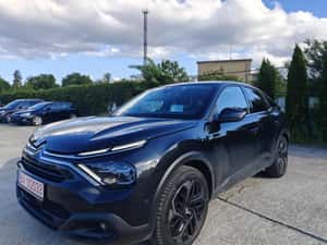 Citroën C4 1.5 BlueHDi Shine Pack – Automat | 2021 | Full LED