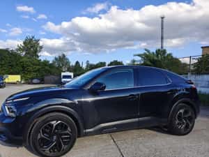 Citroën C4 1.5 BlueHDi Shine Pack – Automat | 2021 | Full LED — miniatura 2