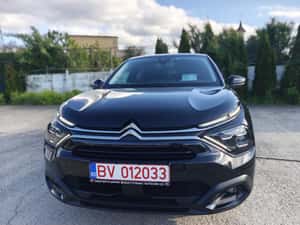 Citroën C4 1.5 BlueHDi Shine Pack – Automat | 2021 | Full LED — miniatura 3