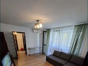 AP. 3 CAMERE- OBOR, BUCATARIE INCHISA, BLOC REABILITAT, MODERN