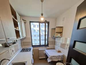 AP. 3 CAMERE- OBOR, BUCATARIE INCHISA, BLOC REABILITAT, MODERN — miniatura 4