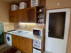 Garsoniera de inchiriat in zona UMT