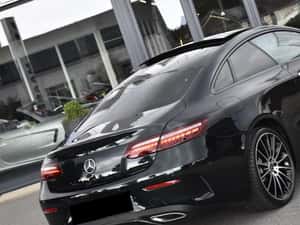 Mercedes-Benz E 200 Coupé AMG Line — miniatura 3
