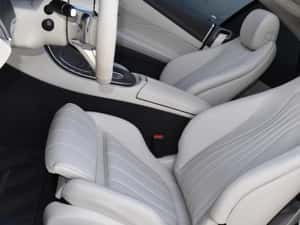 Mercedes-Benz E 200 Coupé AMG Line — miniatura 5
