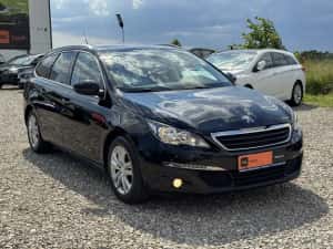 Peugeot 308 SW 1.6Hdi 11.2015 Euro6 Cash/Rate/Avans0% — miniatura 3