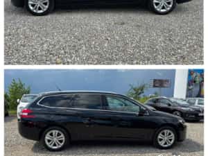 Peugeot 308 SW 1.6Hdi 11.2015 Euro6 Cash/Rate/Avans0% — miniatura 5