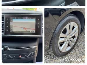 Peugeot 308 SW 1.6Hdi 11.2015 Euro6 Cash/Rate/Avans0% — miniatura 6