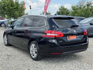 Peugeot 308 SW 1.6Hdi 11.2015 Euro6 Cash/Rate/Avans0% — miniatura 10