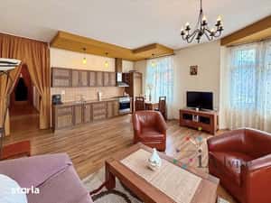 Apartament 2 camere | Centrul Istoric Brașov | Mobilat și utilat — miniatura 4