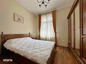 Apartament 2 camere | Centrul Istoric Brașov | Mobilat și utilat — miniatura 5