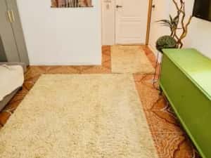 Apartament 3 camere in vila Giulesti zona linistita și curte generoasă etaj 1 — miniatura 2