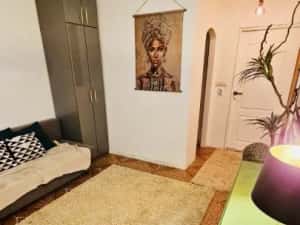 Apartament 3 camere in vila Giulesti zona linistita și curte generoasă etaj 1 — miniatura 3