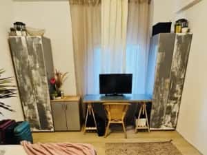 Apartament 3 camere in vila Giulesti zona linistita și curte generoasă etaj 1 — miniatura 5