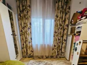 Apartament 3 camere in vila Giulesti zona linistita și curte generoasă etaj 1 — miniatura 8