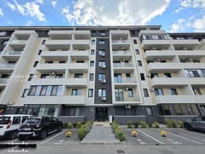 Bloc Nou - Studio 37MP | Str Safirtului - Bragadiru | 5 Min Prel Ghenc — miniatura 3
