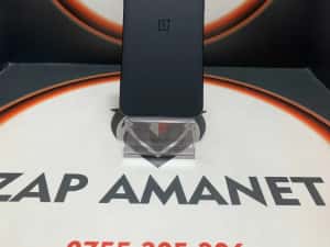 Zap Amanet Vitan - OnePlus Nord 2T 5G - Black - 256GB