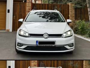 Golf 7 / 2.0 TDI DSG Matrix / 2018 — miniatura 4
