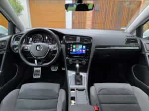 Golf 7 / 2.0 TDI DSG Matrix / 2018 — miniatura 5