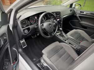 Golf 7 / 2.0 TDI DSG Matrix / 2018 — miniatura 6