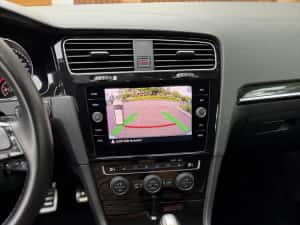 Golf 7 / 2.0 TDI DSG Matrix / 2018 — miniatura 7