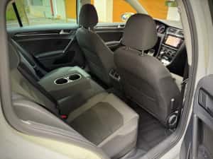 Golf 7 / 2.0 TDI DSG Matrix / 2018 — miniatura 8