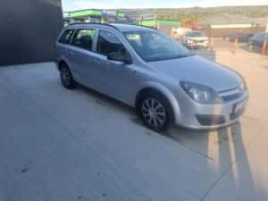Vând Opel astra h//2006 diesel — miniatura 6