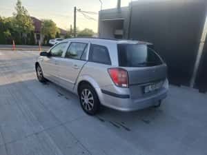 Vând Opel astra h//2006 diesel — miniatura 7