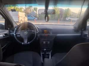 Vând Opel astra h//2006 diesel — miniatura 8