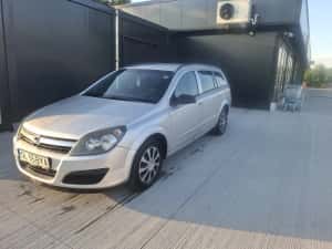 Vând Opel astra h//2006 diesel — miniatura 9
