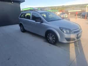 Vând Opel astra h//2006 diesel — miniatura 10