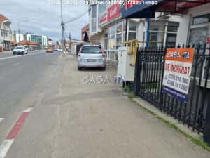 Închiriere spatiu comercial, Str. Victoriei (Zona OMV) — miniatura 5