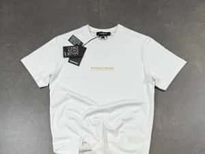 Tricouri Dsquared2 Top Premium Bumbac 100 % Noile Colectii — miniatura 10