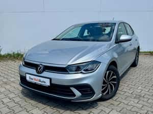 Volkswagen Polo Manuală 95 HP Benzină — miniatura 2