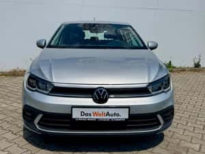 Volkswagen Polo Manuală 95 HP Benzină — miniatura 3