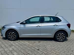 Volkswagen Polo Manuală 95 HP Benzină — miniatura 4