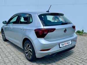 Volkswagen Polo Manuală 95 HP Benzină — miniatura 5