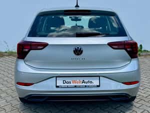 Volkswagen Polo Manuală 95 HP Benzină — miniatura 6
