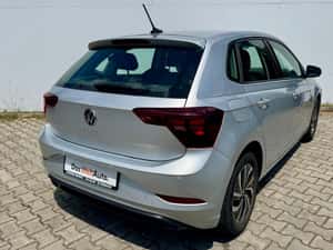 Volkswagen Polo Manuală 95 HP Benzină — miniatura 7
