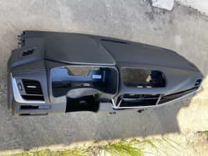 Plansa bord nissan Qashqai 2022