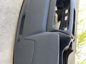 Plansa bord nissan Qashqai 2022 — miniatura 2