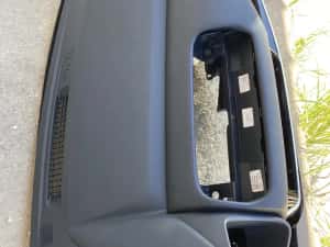 Plansa bord nissan Qashqai 2022 — miniatura 3